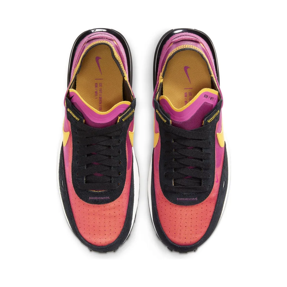 Nike Waffle One Red (DC2533-600)