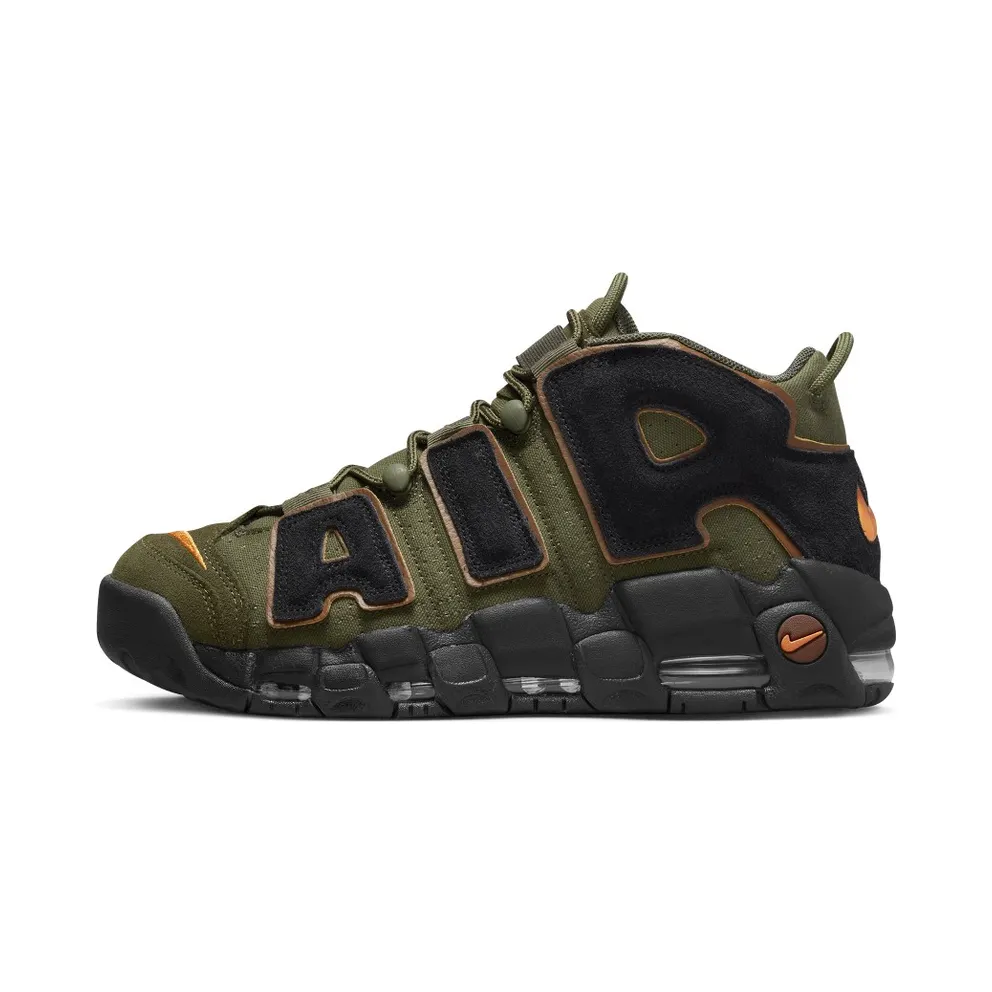 Nike Air More Uptempo ’96 Brown (DX2669-300)