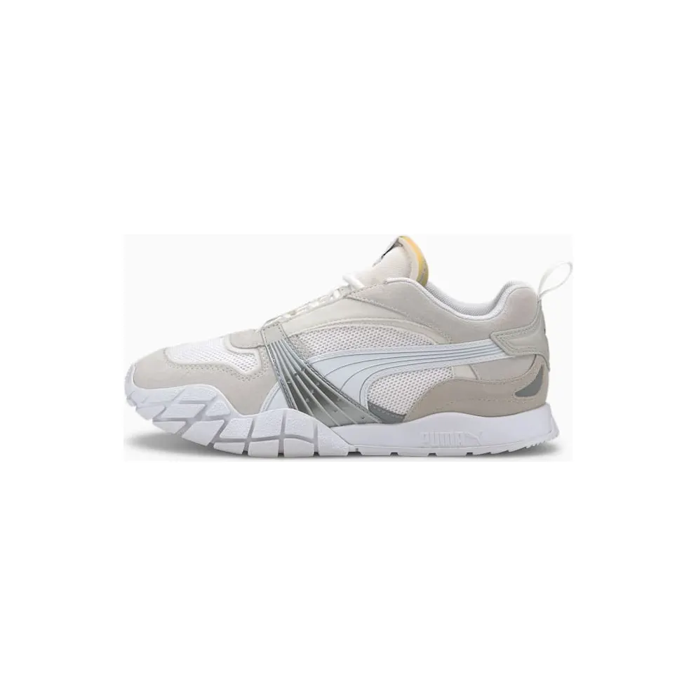 Puma Kyron Wild Beasts Puma White Glacier Grey (373041-02)