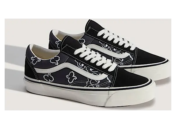 vans-old-skool VN000E9MCJK