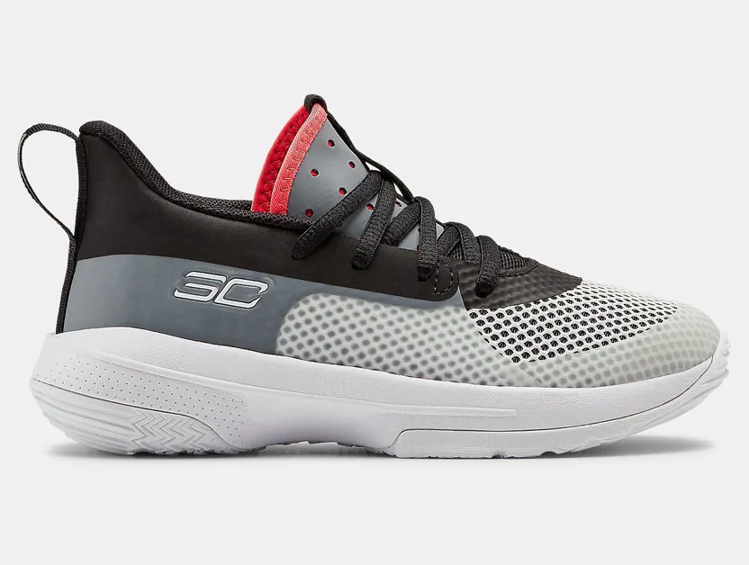 Under Armour Curry 7 UNDRTD (3022114-100)