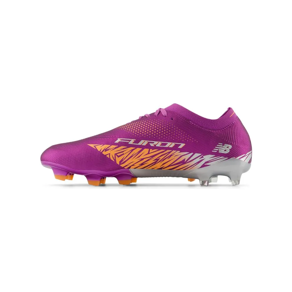 New Balance Furon v8 Elite FG Energy Rush Pack (SF1FEJ8)