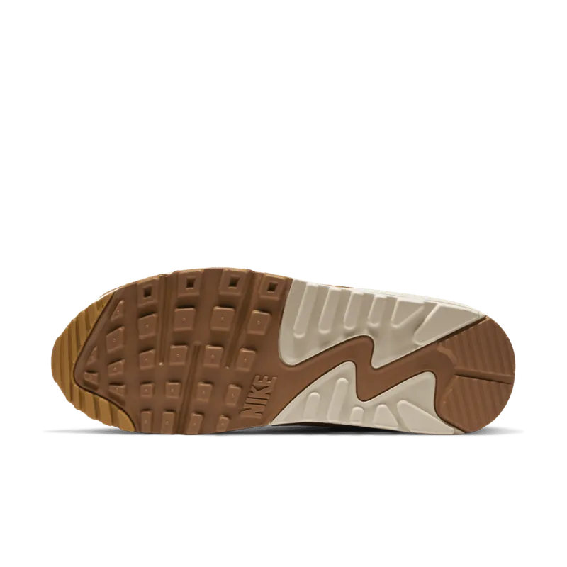 Nike Air Max 90 Caramel (W) Oatmeal/Tawny/Chutney (CZ3950-101)