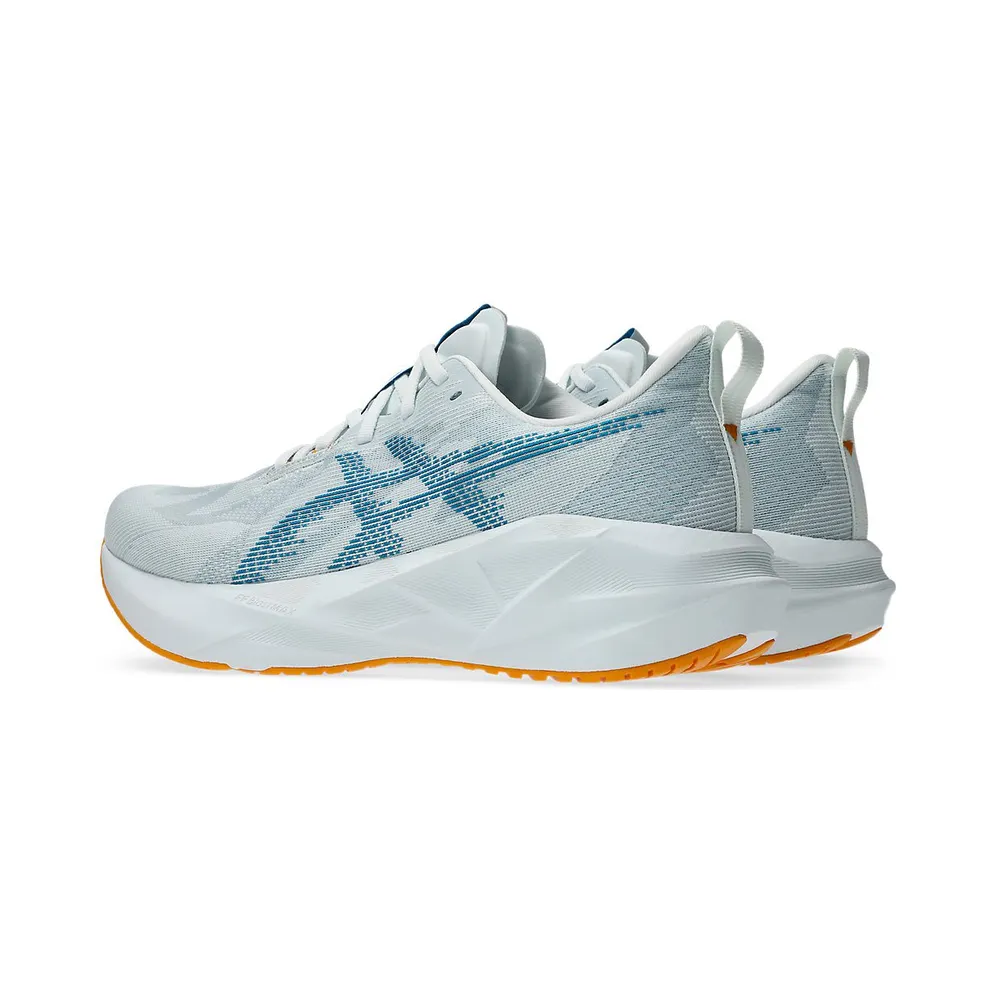 ASICS NOVABLAST 5 “Arctic Blue / Aegean Blue” (1011B974-407)