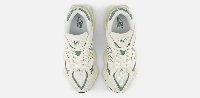 New Balance 9060 “Off White Green” (U9060EEI)