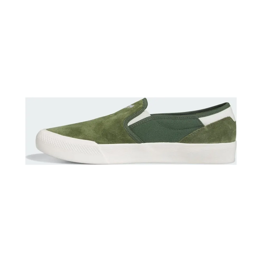 adidas Shmoofoil Wild Pine / Core White / Core White (IE0659)