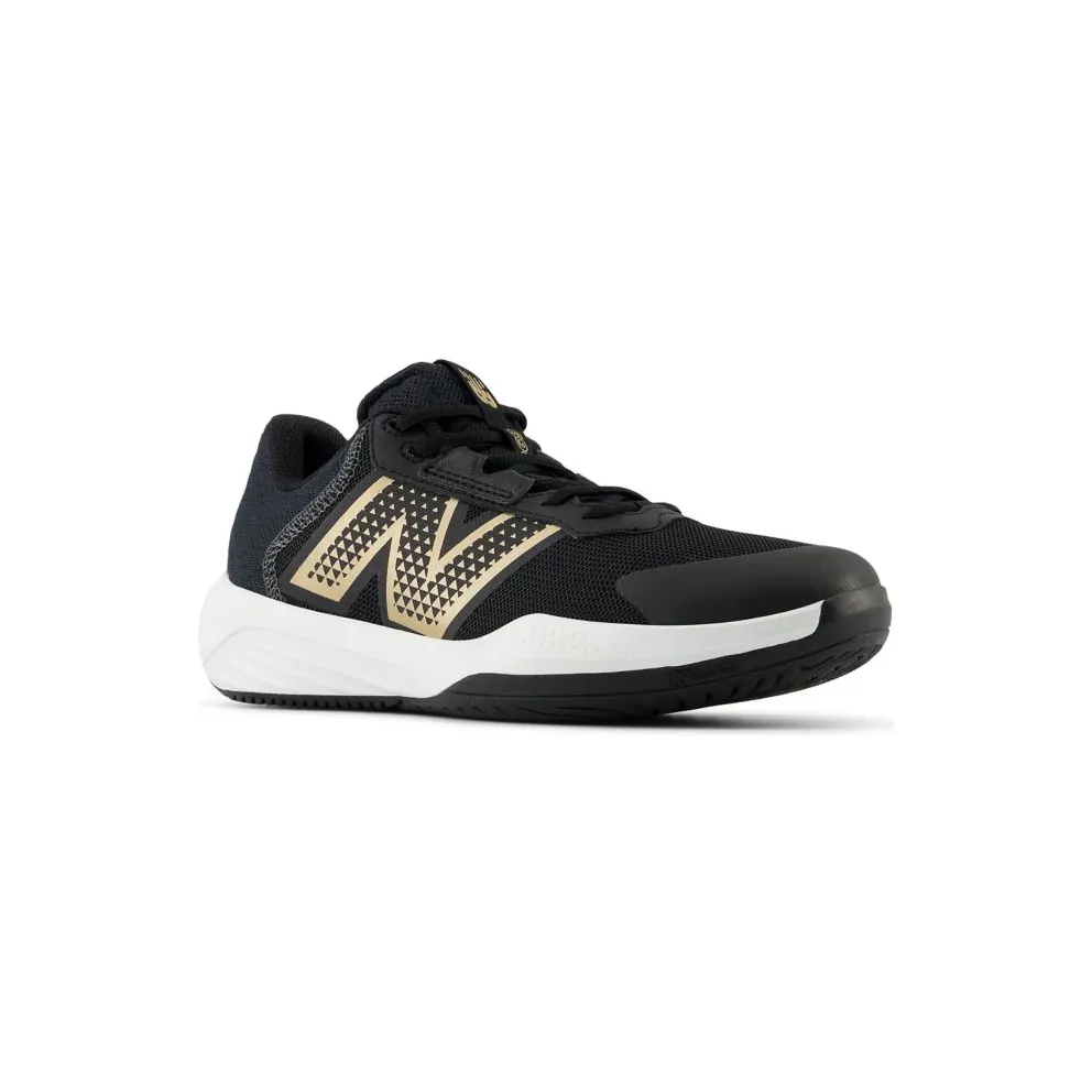 New Balance 696v6 Black White (WCH696B6)