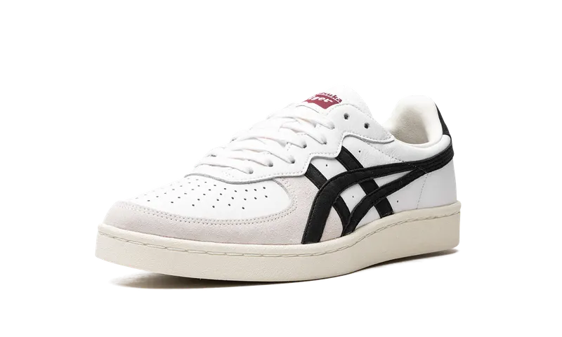 Onitsuka Tiger GSM “White Grey Black” (D5K2Y-0190)
