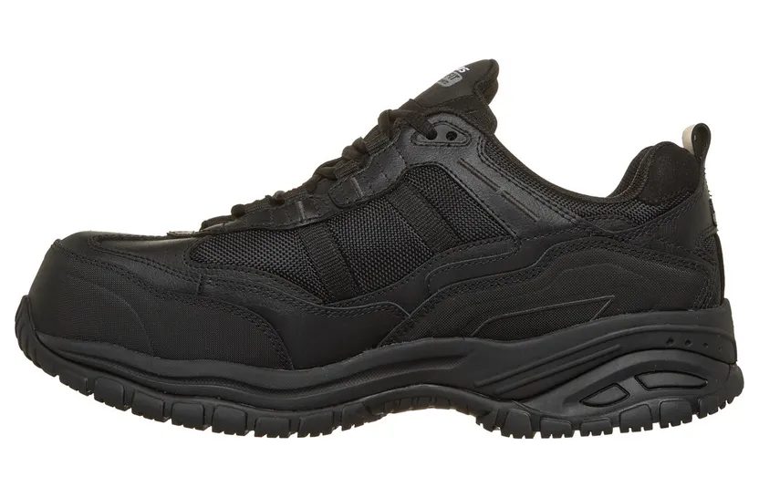 skechers-relaxed-fit 77013EC_BLK
