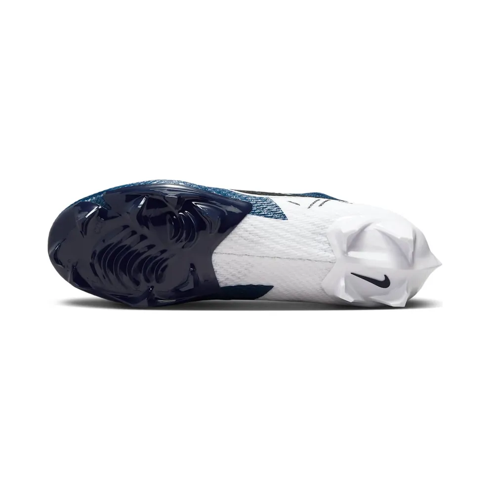 Nike Vapor Edge Speed 360 2 Midnight Navy White Black (DA5455-401)