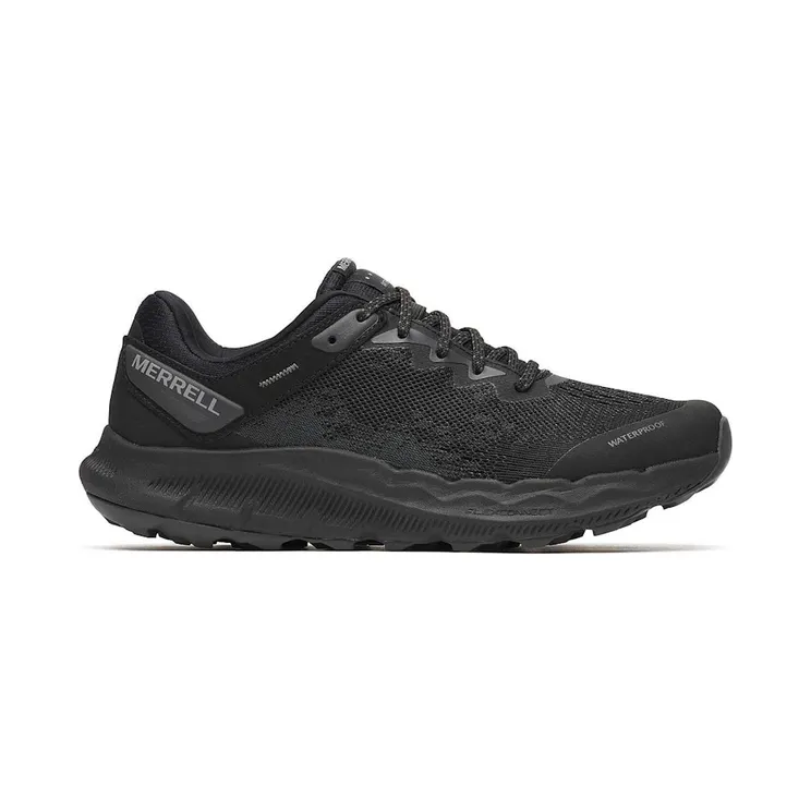 Merrell Antora 4 Waterproof Black Graphite (J068442)