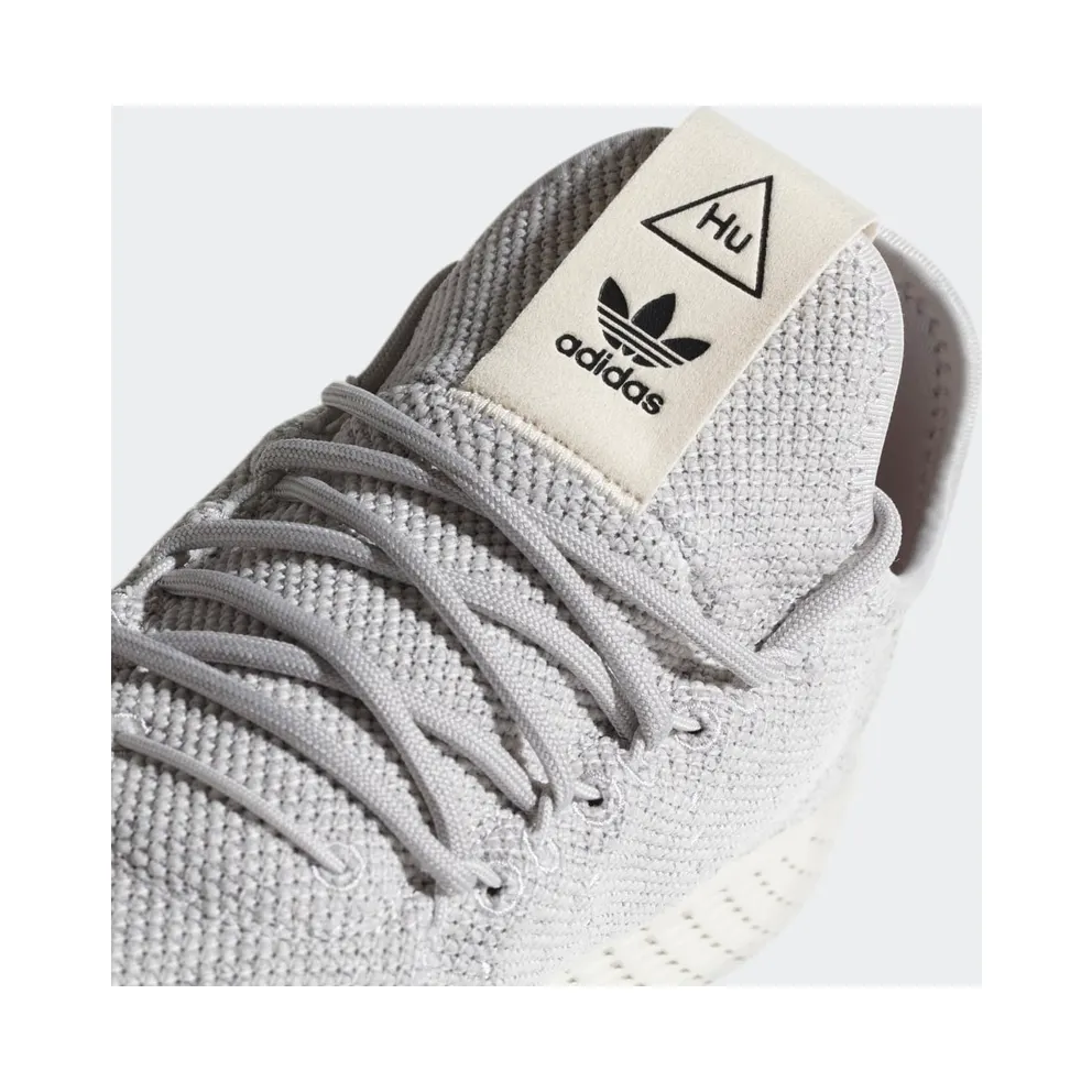 adidas Pharrell Williams Tennis Hu Grey One / Grey One / Chalk White (AC8698)