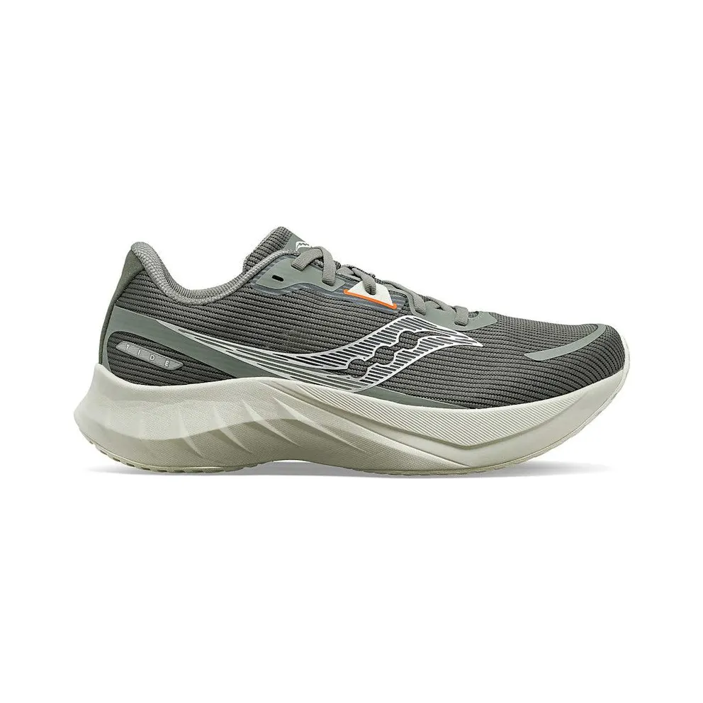 Saucony Tide 2 Charcoal (S28216-3)