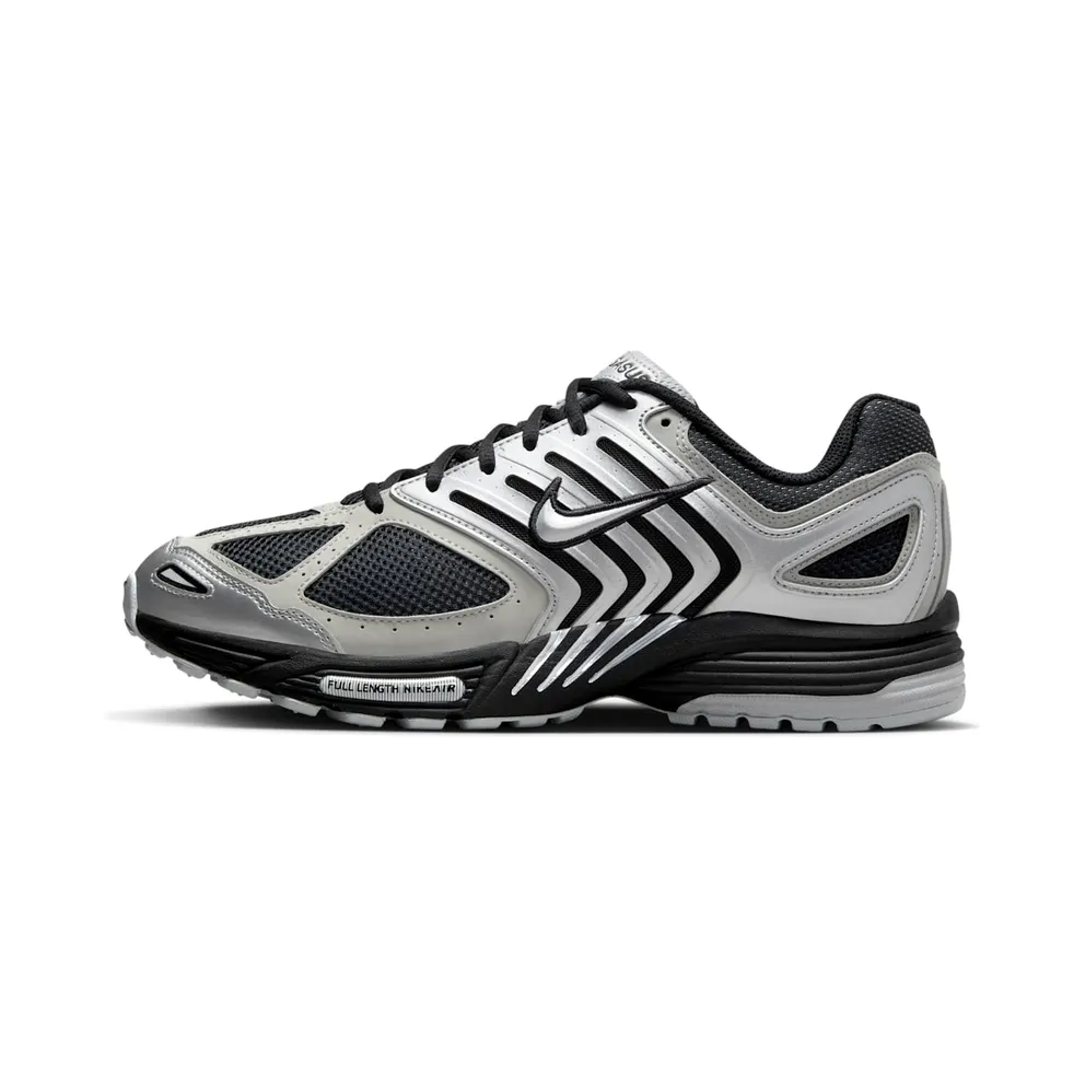 Nike Air Pegasus 2K5 “Metallic Silver” (HQ5403-001)