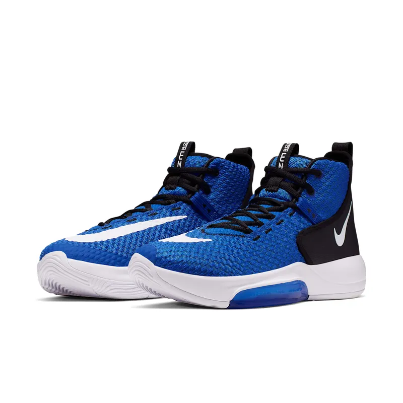 Nike Zoom Rize TB Game Royal (BQ5468-400)