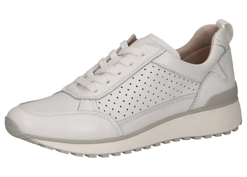 Caprice Grey / White (1022398)