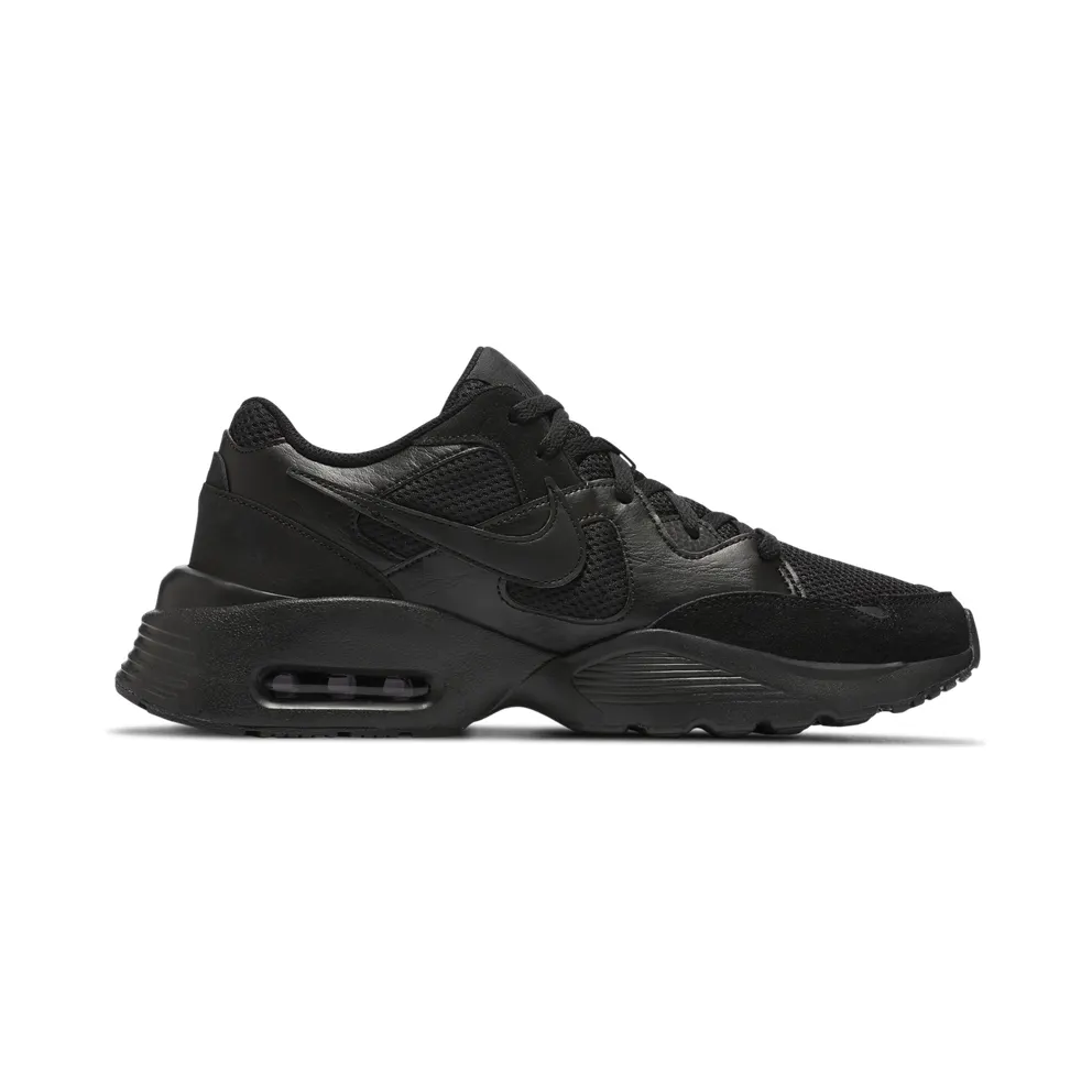 Nike Air Max Fusion “Black” (CJ1670-001)