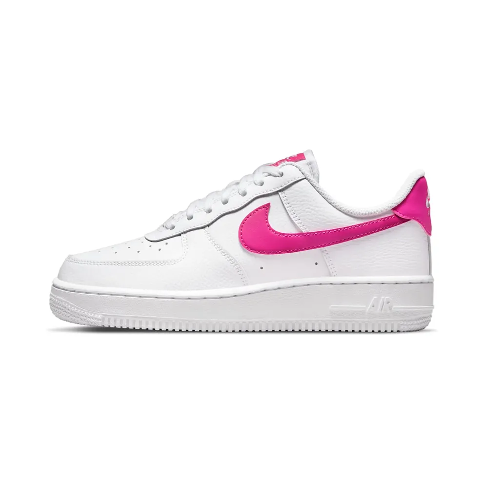 Nike Air Force 1 Low White Pink Prime (W) (DD8959-102)