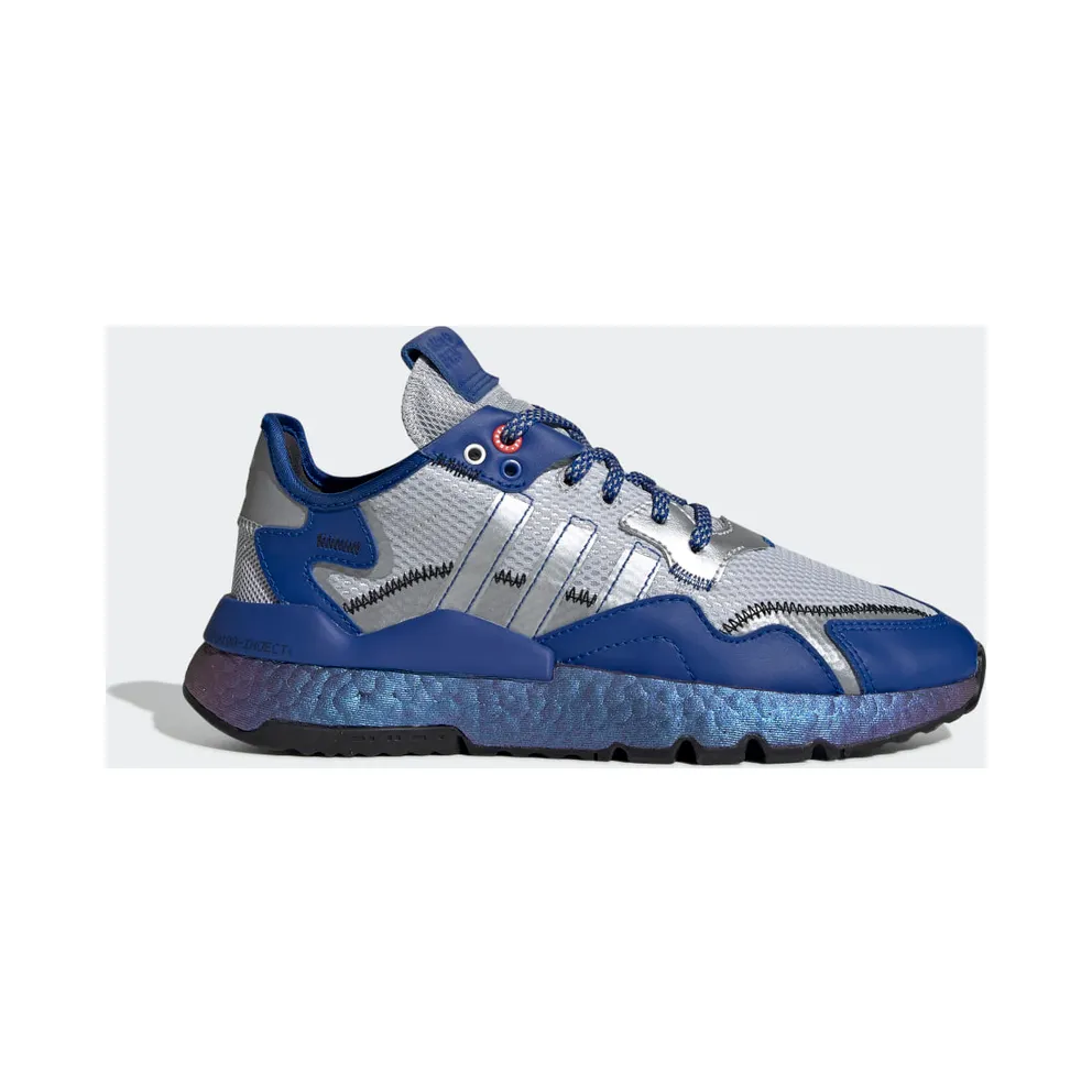 adidas Nite Jogger Team Royal Blue (W)