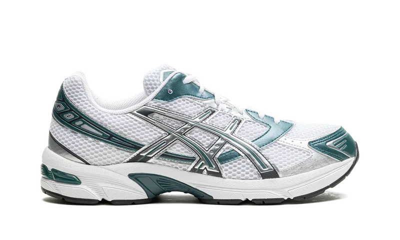 Asics Gel 1130 “White Dark Neptune” (1201A256-121)