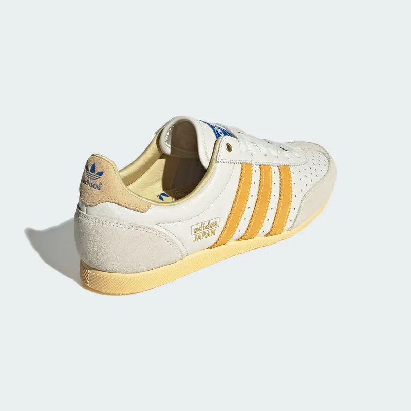adidas Japan W (white / spark / orange) – IG2011