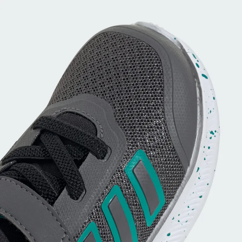 adidas X_PLRPATH Grey Five Pure Teal Core Black (JR3210)