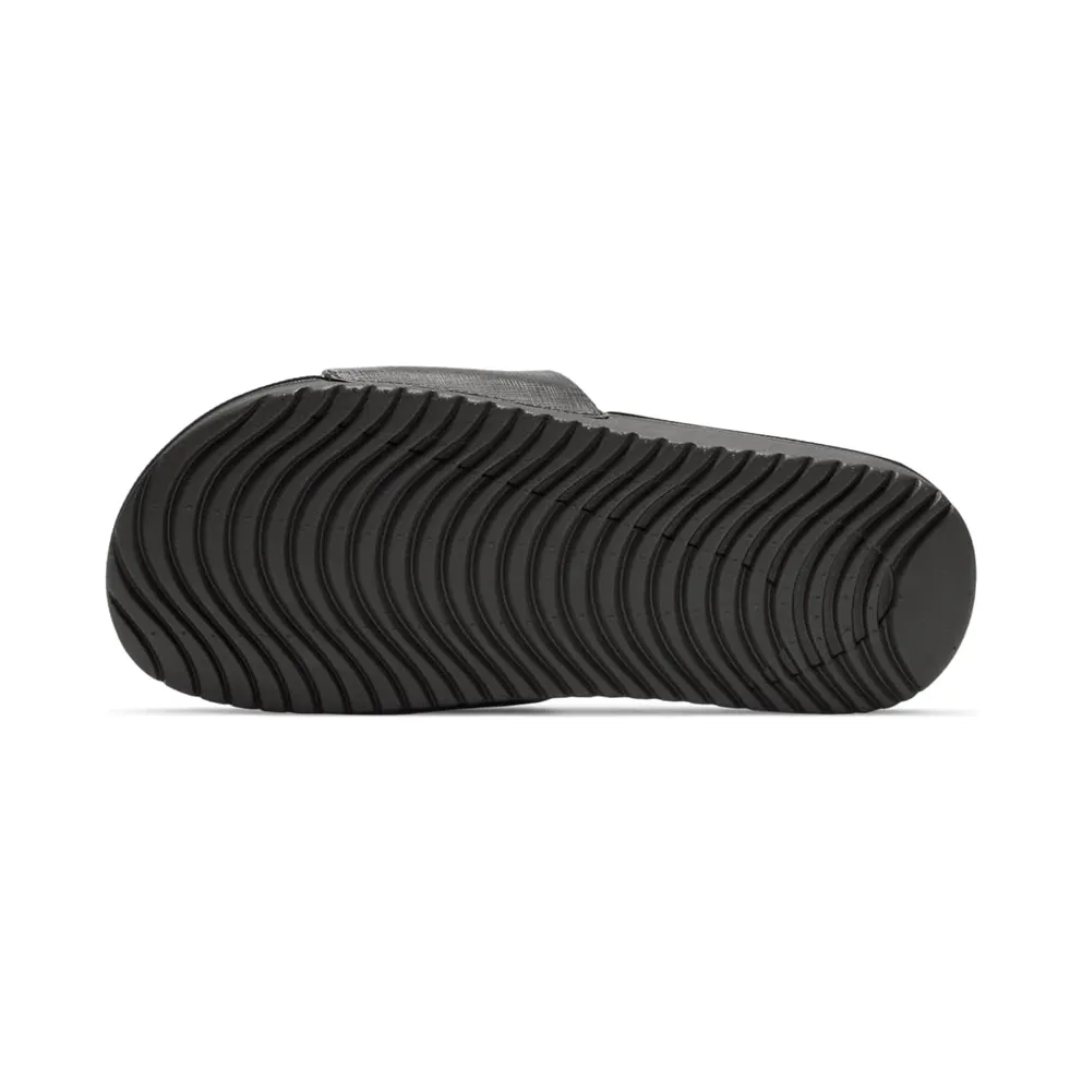 Nike Kawa Younger/Older Kids’ Slide Black (DD8519-001)