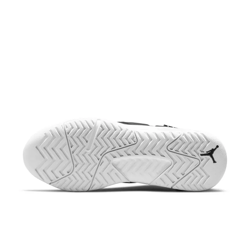 Jordan Air NFH Black Photo Blue Spark Green (CZ3984-400)