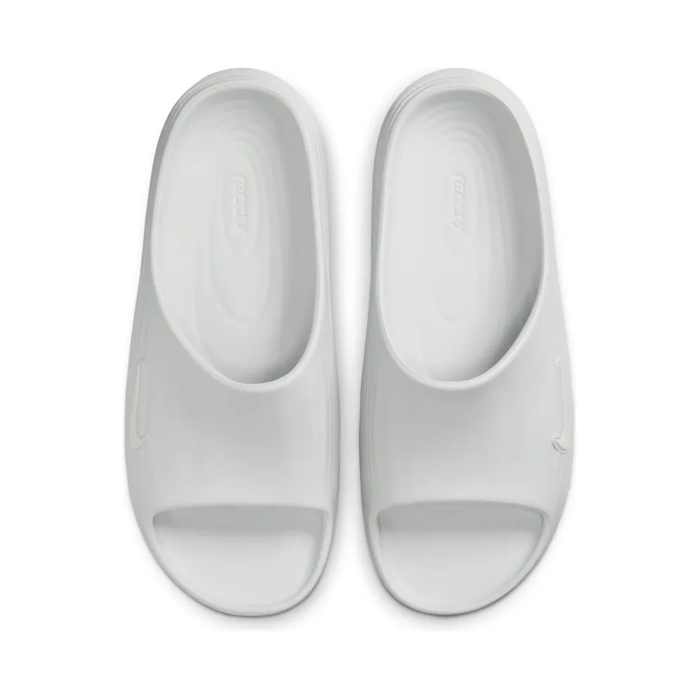 Nike ReactX Rejuven8 Slide “Summit White” (HV4479-100)