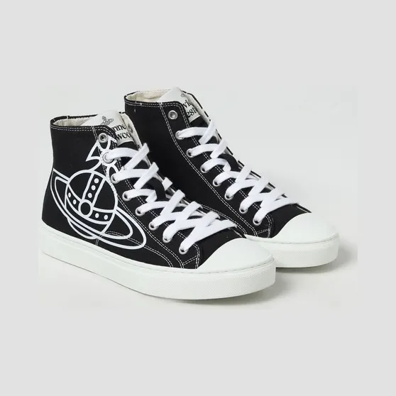 Vivienne Westwood Sneakers White (75010001WW0004N401)