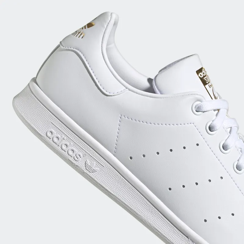 Adidas Stan Smith Cloud White / Cloud White / Cloud White (GY5695)