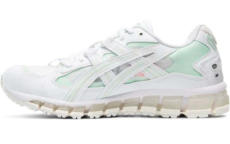 ASICS GEL-Kayano 5 360 (1022A173-100)