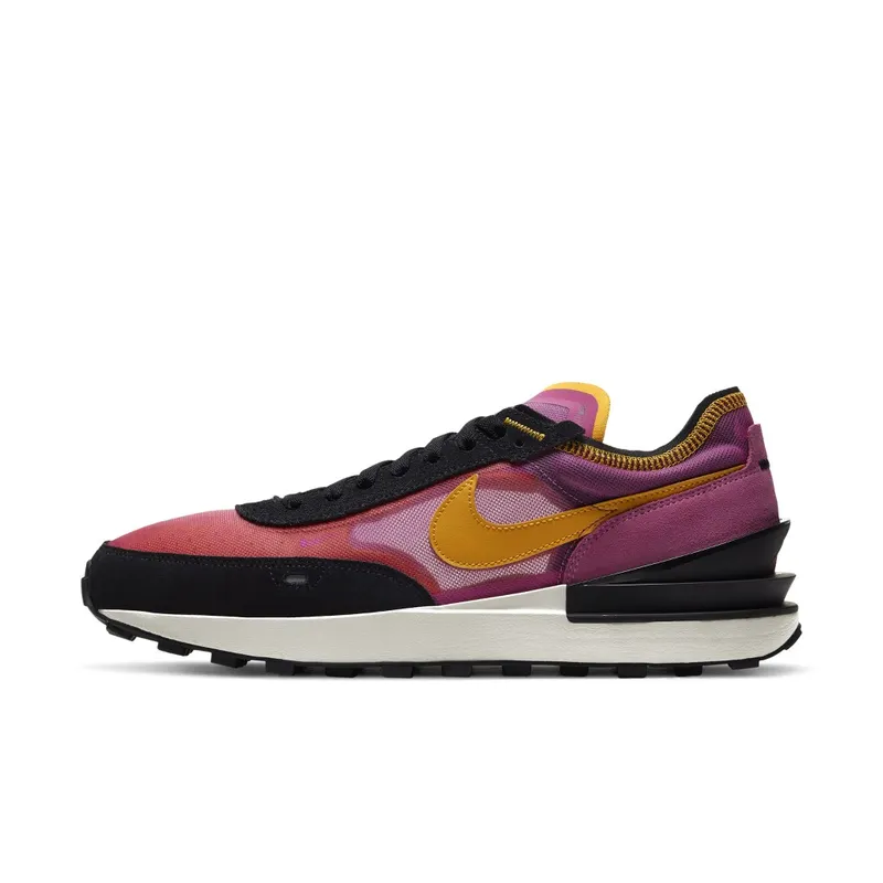 Nike Waffle One Pink (DA7995-600)