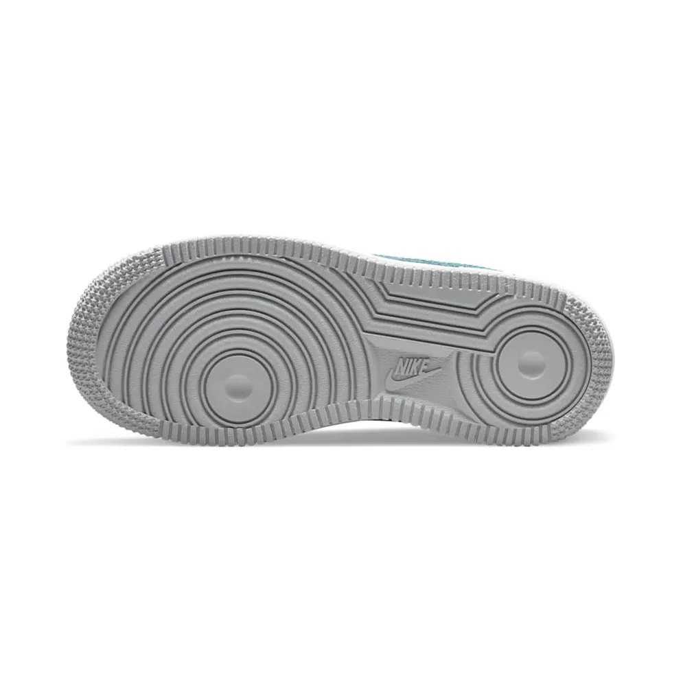 Nike Force 1 LV8 Younger Kids’ Grey (DH9788-001)
