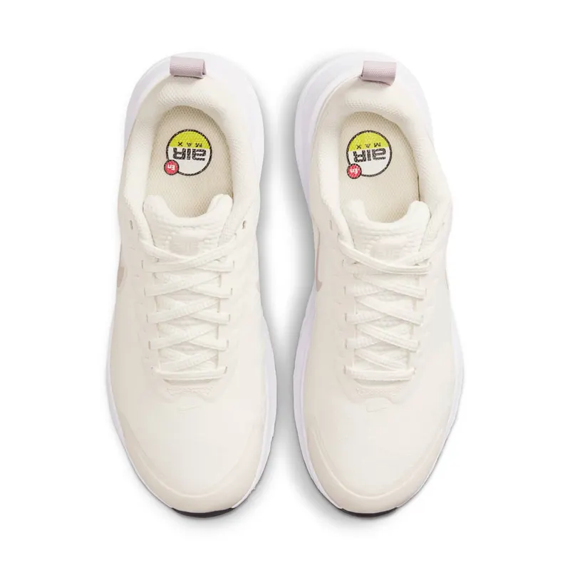 Nike Air Max Nuaxis Sail Platinum Violet (HF1233-102)
