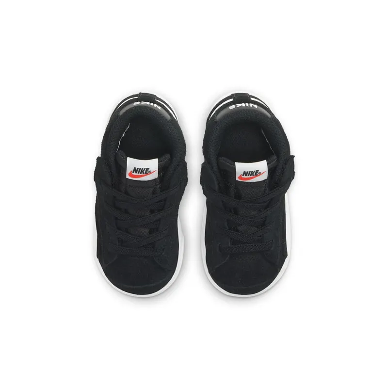 Nike Blazer Mid 77 Black (TD) (DD1851-005)