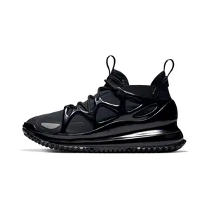 Nike Air Max 720 Horizon “Black / Vast Grey” (BQ5808-002)