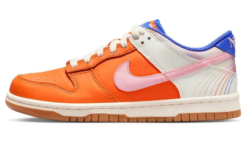 Nike Dunk Low FN0600-801