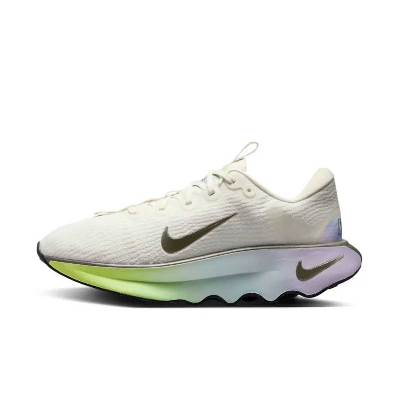 Nike Motiva SE Phantom Hydrangeas Glacier Blue Metallic Pewter (HJ6209-001)