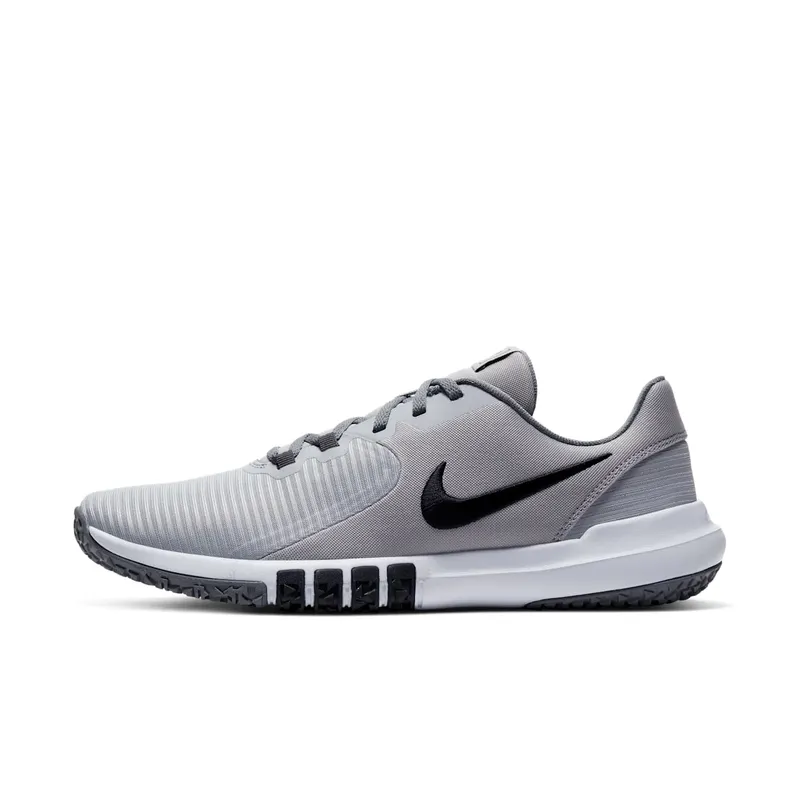 Nike Flex Control 4 “Smoke Grey” (CD0197-001)