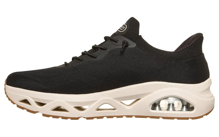 skechers-glide-step 183421_BLK