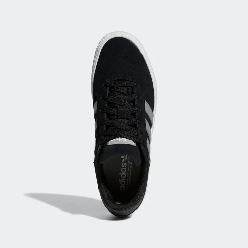 adidas Busenitz Vulc 2.0 Core Black / Grey Three / Cloud White (GY6910)