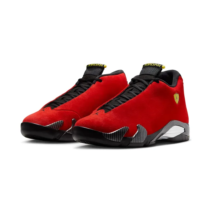 air-jordan-14 IF5015-600