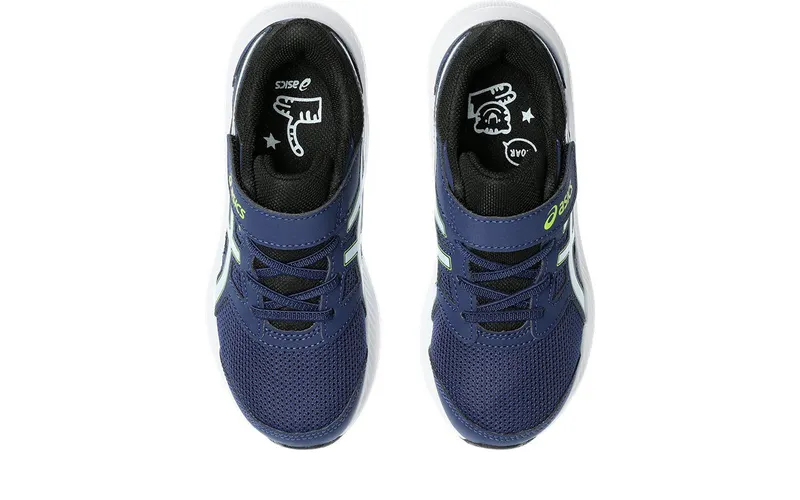 ASICS Jolt 4 Blue Expanse Cool Grey (1014A299-405)
