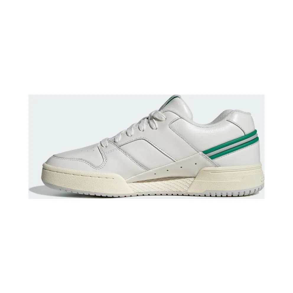 adidas Continental 87 Core White / Court Green / Cream White (IE5702)