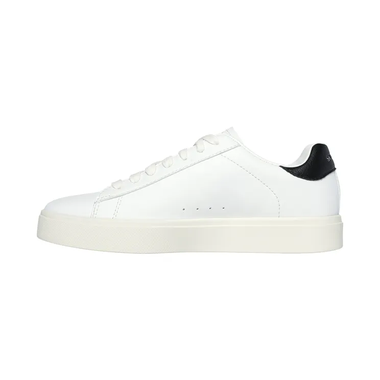 skechers-skech 185016 WBK