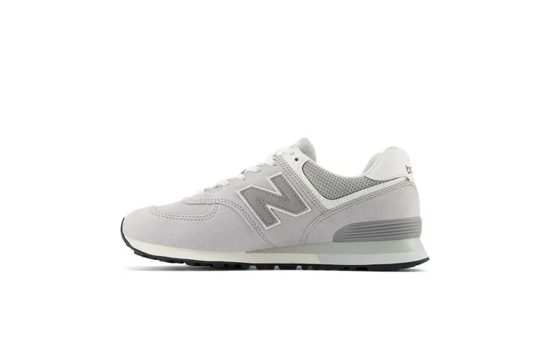 New Balance 574 Rain Cloud White (U574AL2)