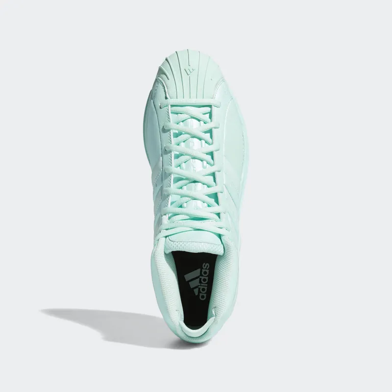 adidas Pro Model 2G Clear Mint Clear Mint/Clear Mint/Clear Mint (EH1952)