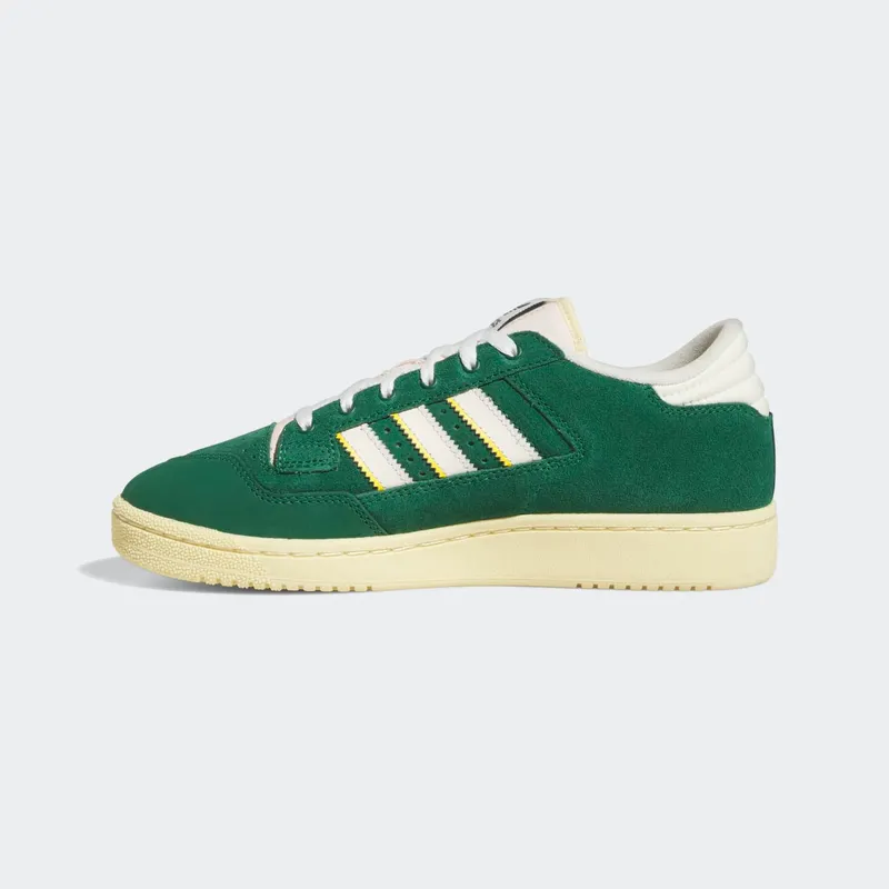 adidas Centennial 85 Low College Green Cream (FZ5880)