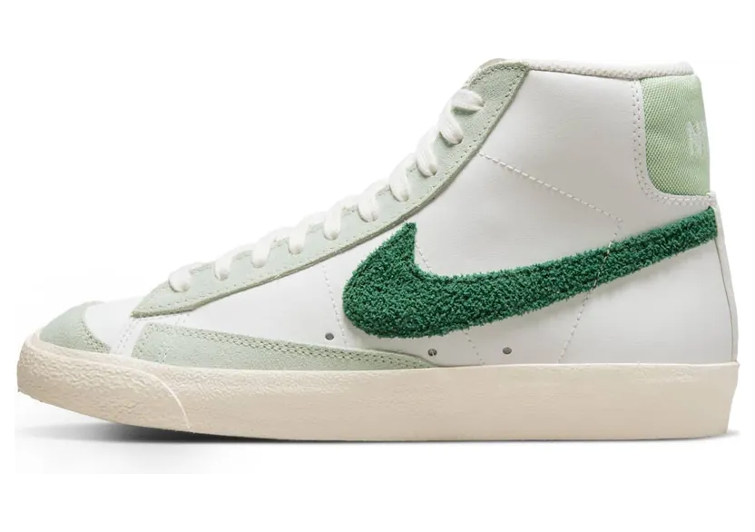 Nike Blazer Mid ’77 Vintageen White (DX8959100)